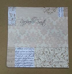 Χαρτοπετσέτα για Ντεκουπάζ