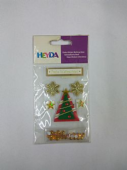 Deco Stickers Christmas