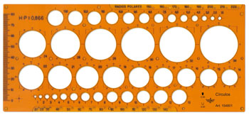 Στένσιλ Κύκλων