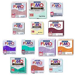 Fimo Soft / Effect 57gr