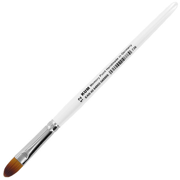 Πινέλα Συνθετικά Kum Γλώσσα Γάτας