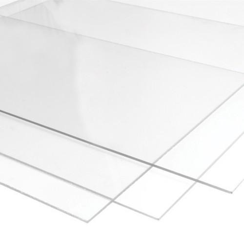 Ζελατίνα Διάφανη PET 0,30mm