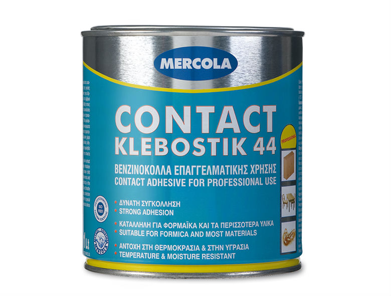 Βενζινόκολλα Επαγγελματικής Χρήσης 500ml