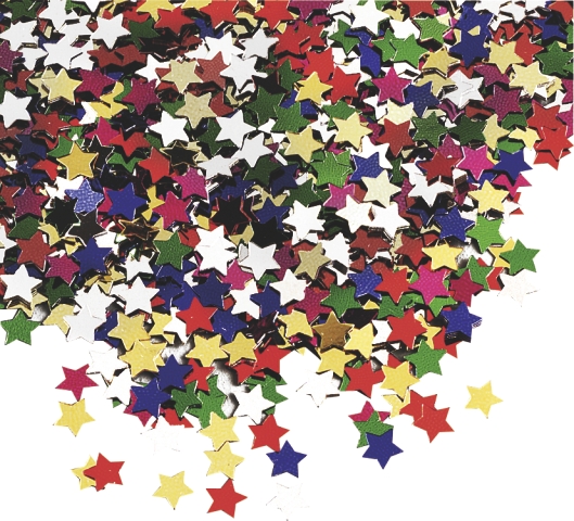 Glitter Stars Knorr Prandell 5ml