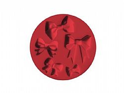 Fimo καλούπι σιλικόνης κορδέλες