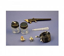 Αερογράφος BD-138