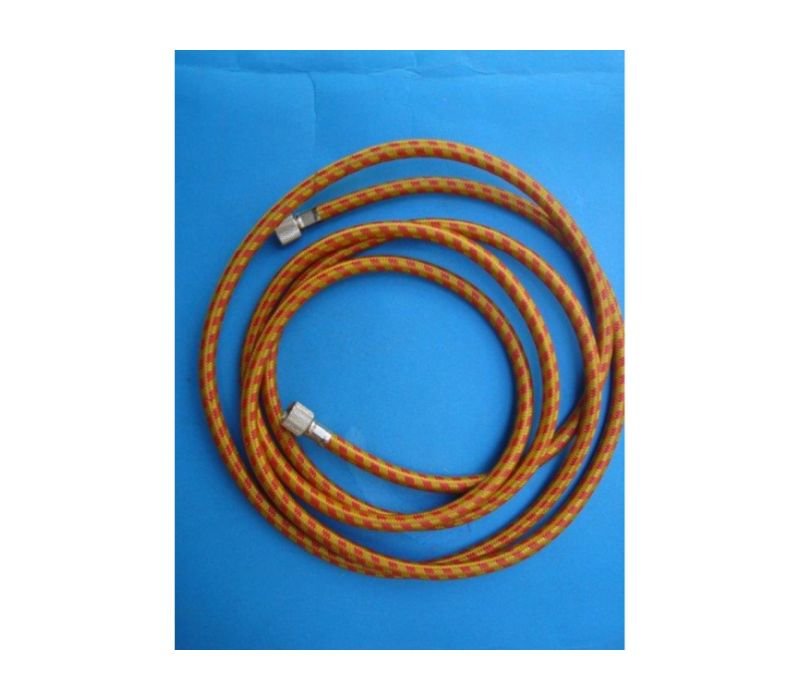 Καλώδιο αερογράφου με υφασμάτινο περίβλημα