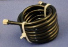 Ανταλλακτικό πλαστικό καλώδιο αερογράφου