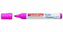 Edding μαρκαδόρος υφάσματος