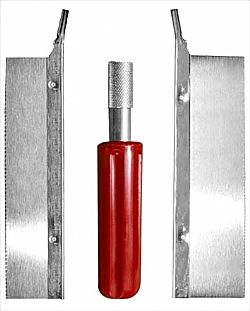 Proedge Razor Saw Set