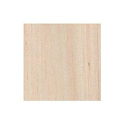 Τετράγωνη Διατομή Balsa