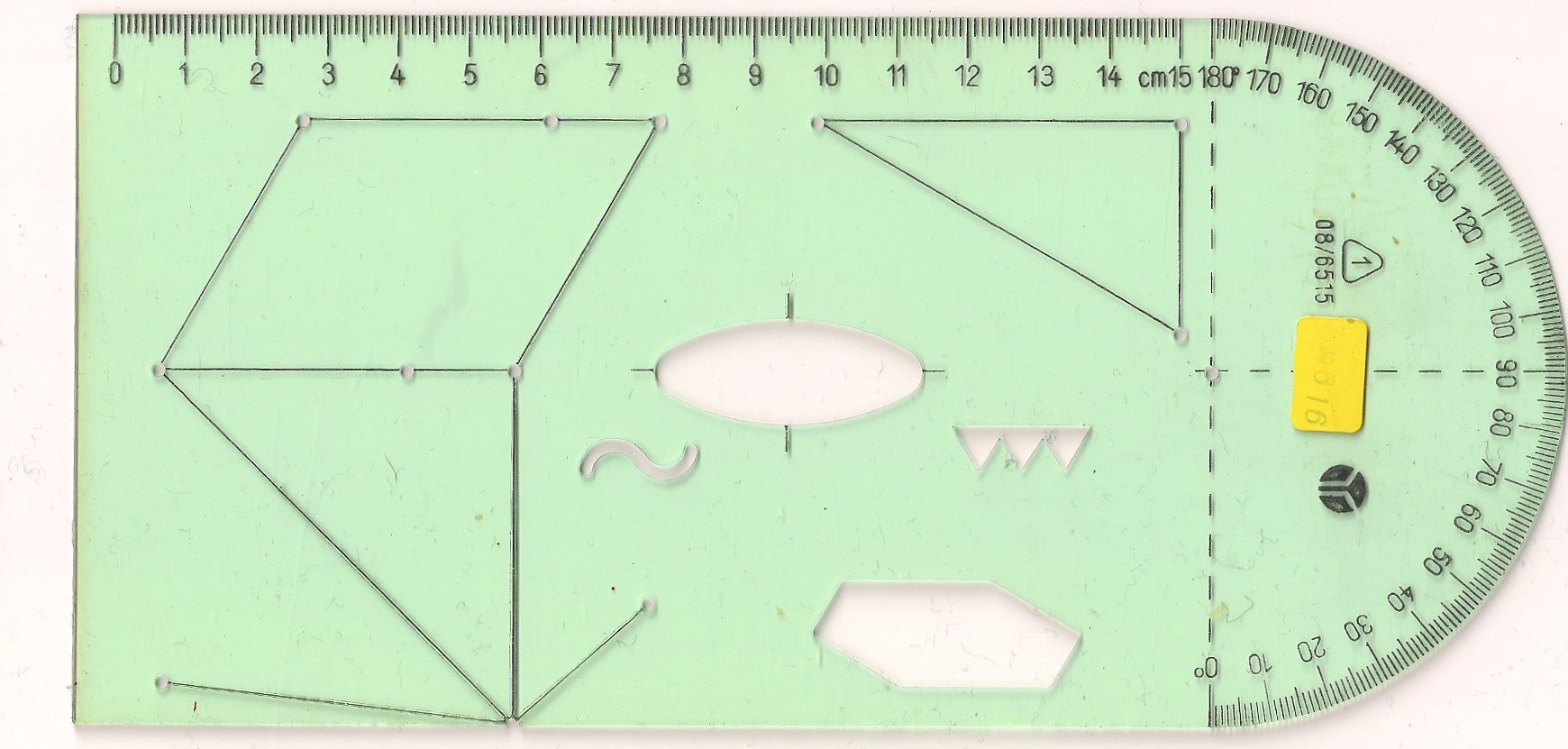 Italgraf Στένσιλ