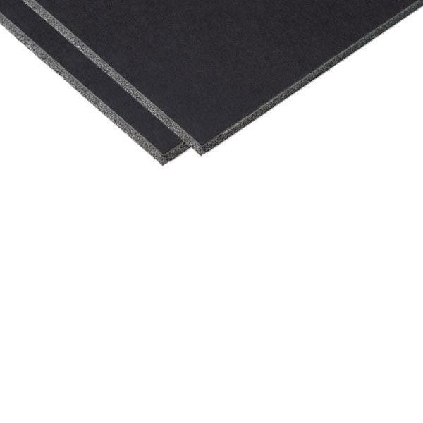 Μακετόχαρτο Μαύρο