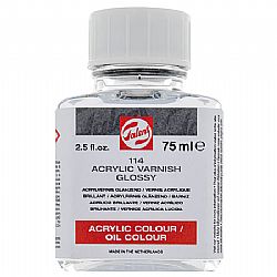 Talens Acrylic Varnish Glossy