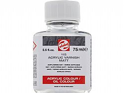 Talens Acrylic Varnish Matt
