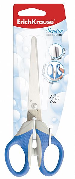 Ψαλίδι Erich Krause 17,5cm