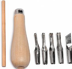 Meyco Σετ Χαρακτικής