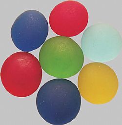 Glass Nuggets 15-20mm Multicolor Mix Frost 100gr