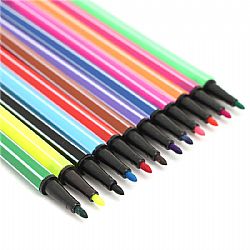 Μαρκαδόροι Stabilo 68 Point