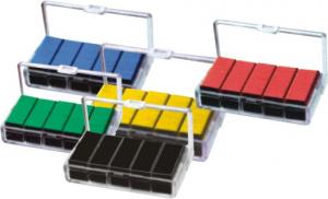 10-1Μ Έγχρωμα Ανταλλακτικά Σύρματα