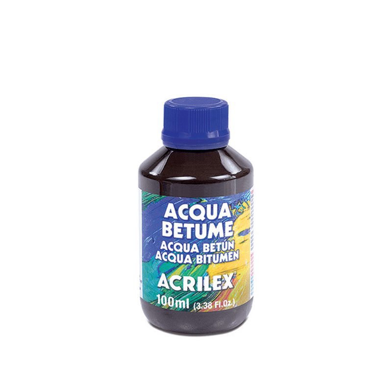 Πατίνα Νερού 100ml