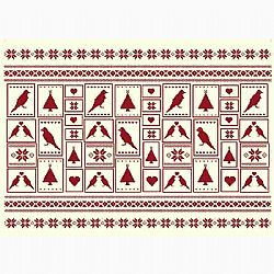 Χαρτί Ντεκουπάζ 25x35εκ. 17γρ.