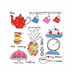 Χαρτοπετσέτα 