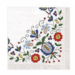 Χαρτοπετσέτα 