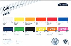 Μελάνια Schmincke College Linol 75ml