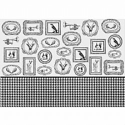 Χαρτί Ντεκουπάζ 25x35εκ. 17γρ.