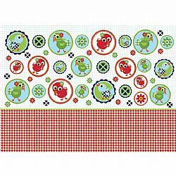 Χαρτί Ντεκουπάζ 25x35εκ. 17γρ.