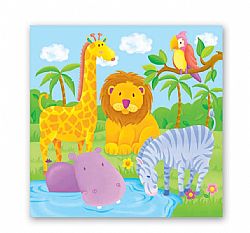 Χαρτοπετσέτες 