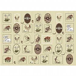 Χαρτί Ντεκουπάζ 25x35εκ. 17γρ.