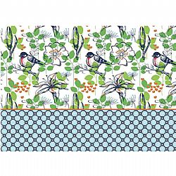 Χαρτί Ντεκουπάζ 25x35εκ. 17γρ.