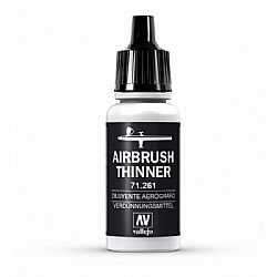 Vallejo Airbrush Thinner 