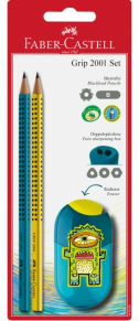 Faber Castell Grip 2001 Set