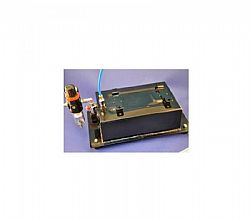 Air Tank with Accessories