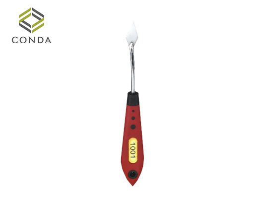 Σπάτουλα Ζωγραφικής