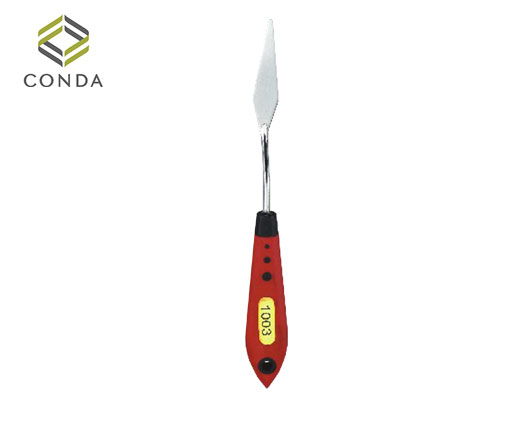 Σπάτουλα Ζωγραφικής