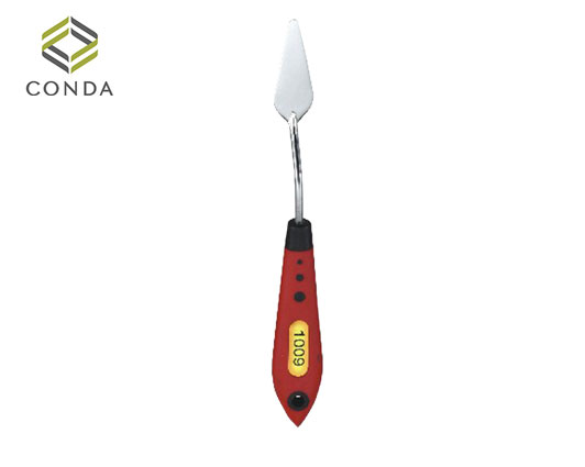 Σπάτουλα Ζωγραφικής