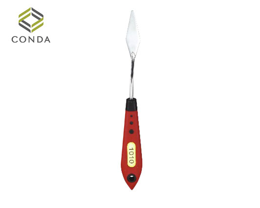 Σπάτουλα Ζωγραφικής