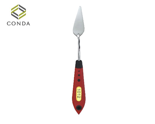 Σπάτουλα Ζωγραφικής