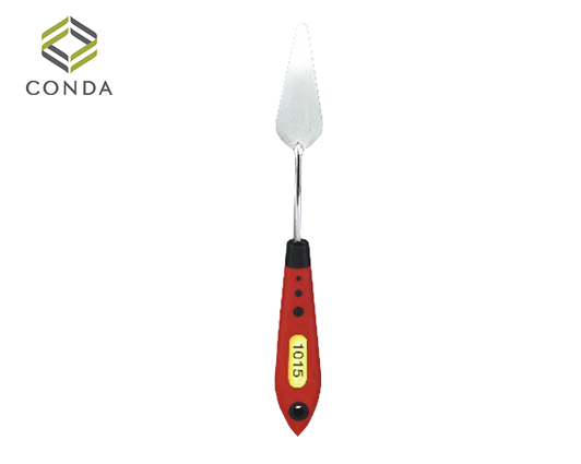 Σπάτουλα Ζωγραφικής