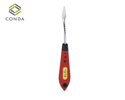 Σπάτουλα Ζωγραφικής