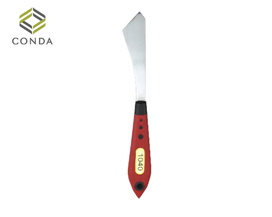 Σπάτουλα Ζωγραφικής