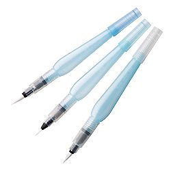 Pentel Aquash Πινέλο Ακουαρέλας