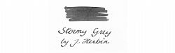 1670 gray traditional ink J. Herbin