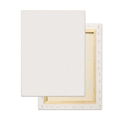 Τελάρο 3εκ. ξύλο με 50% βαμβακερό μουσαμά