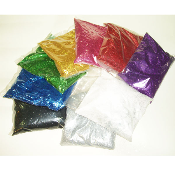 Σκόνη Glitter 500gr