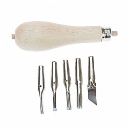 Σετ Χαρακτικής